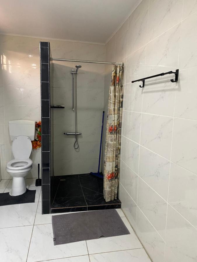 City Appartementen New Nickerie - 4-6P Nieuw Nickerie Екстериор снимка