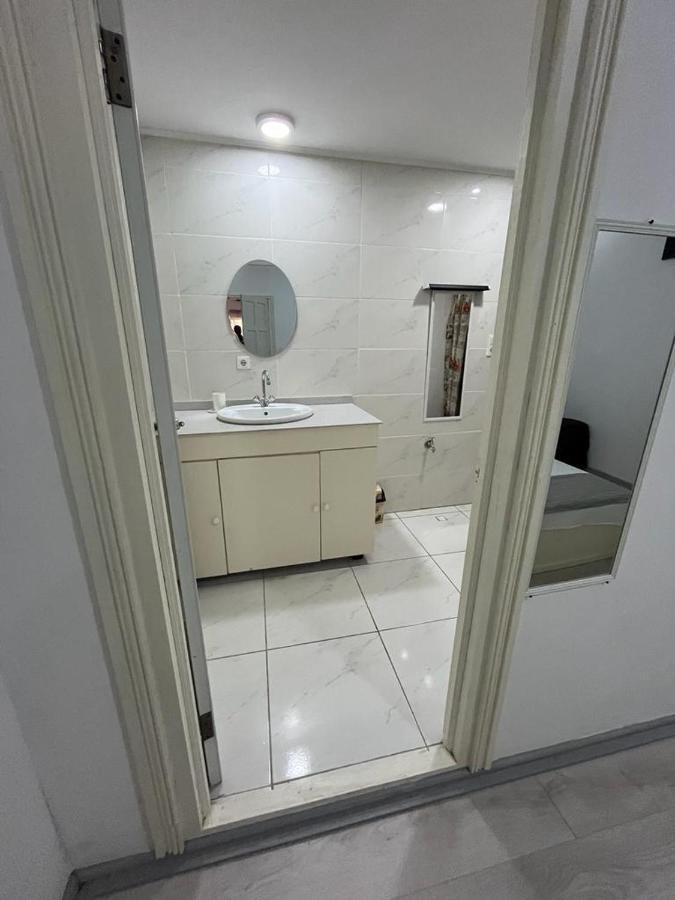 City Appartementen New Nickerie - 4-6P Nieuw Nickerie Екстериор снимка
